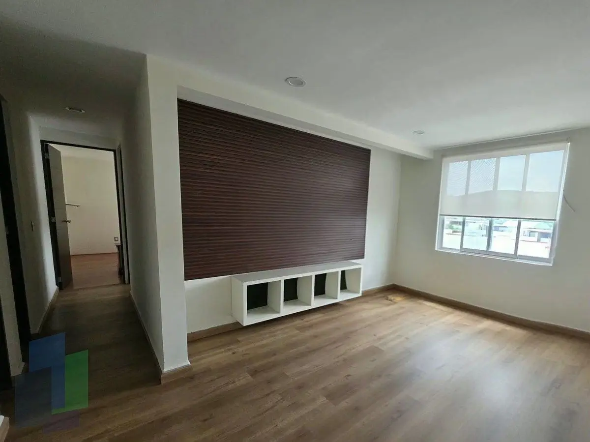 Departamento amueblado en renta Torres Premier, piso 6 con orientación al este. — foto 6
