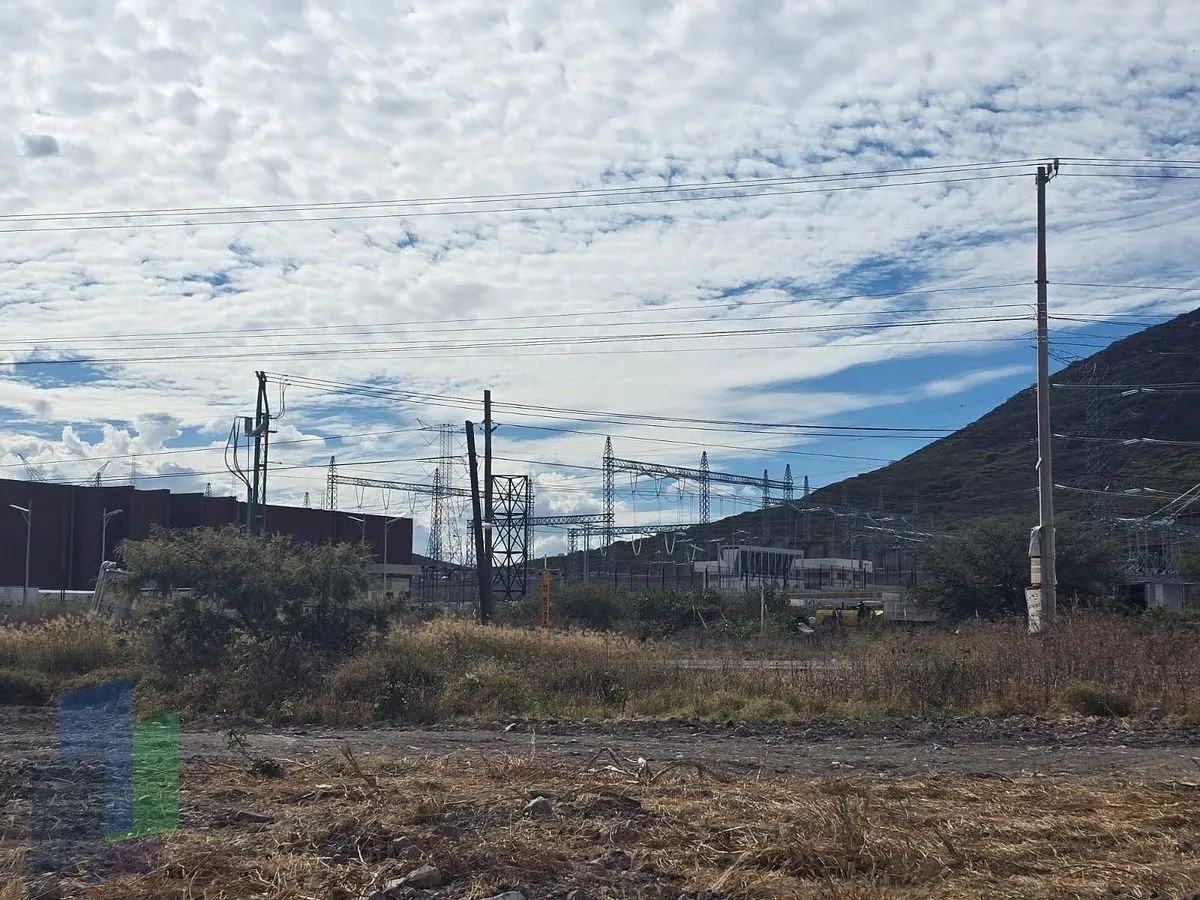 Terreno industrial en venta, junto a PI PYME — foto 3