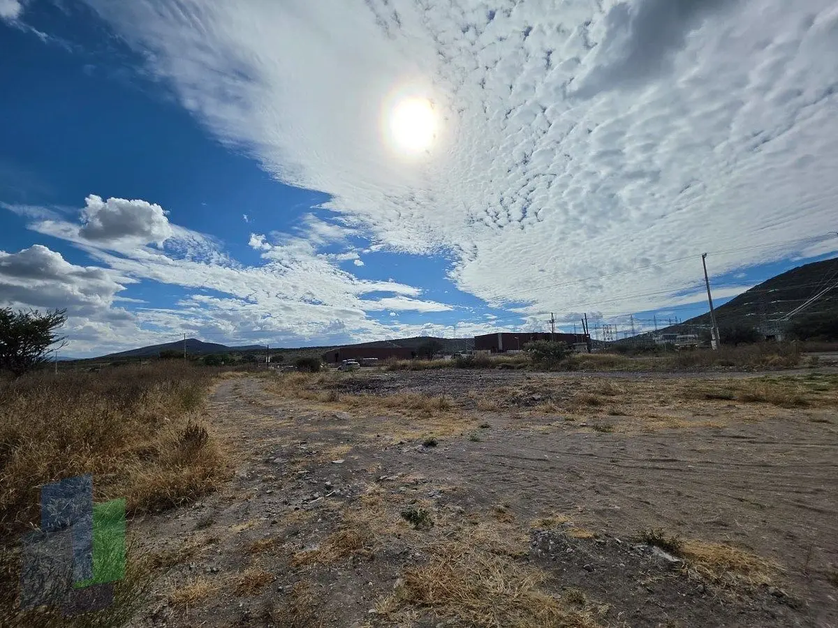 Terreno industrial en venta, junto a PI PYME — foto 4