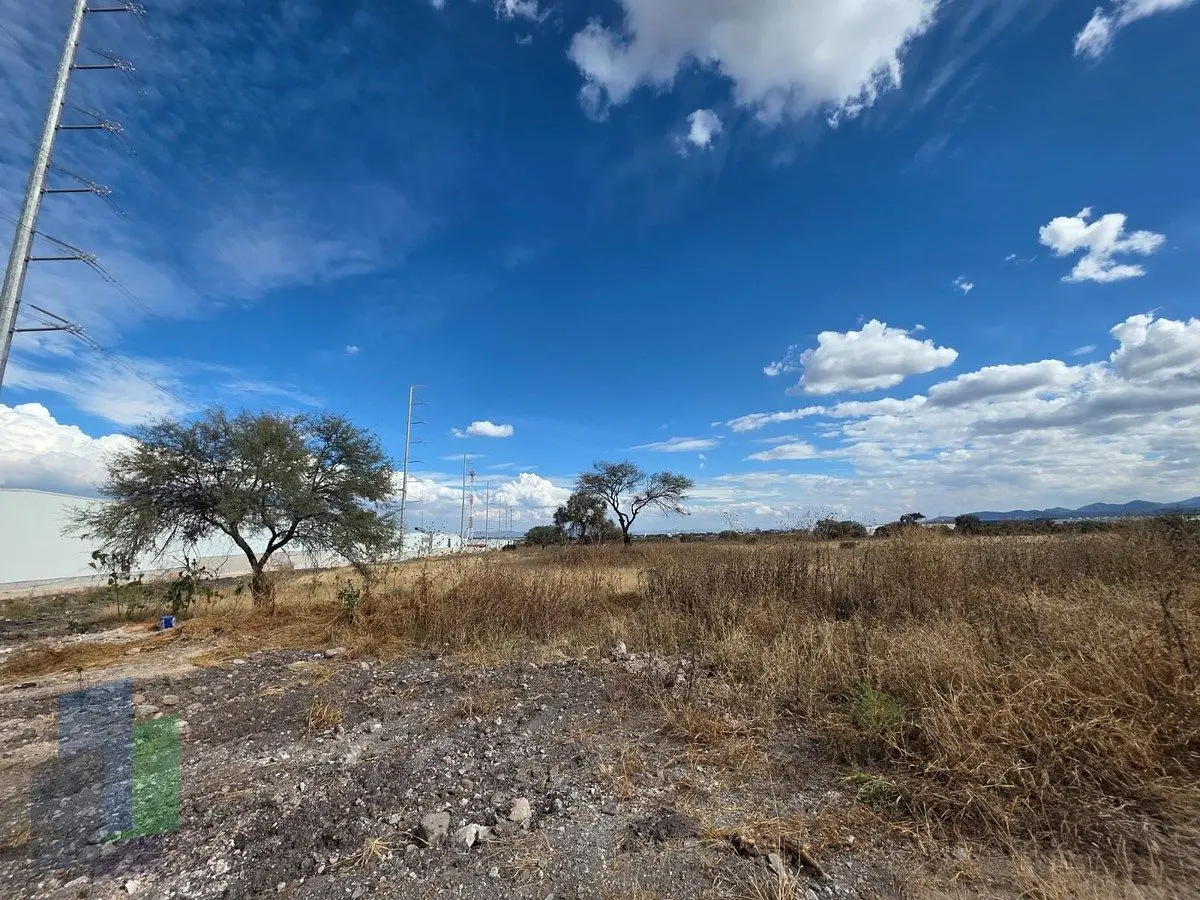 Terreno industrial en venta, junto a PI PYME — foto 6