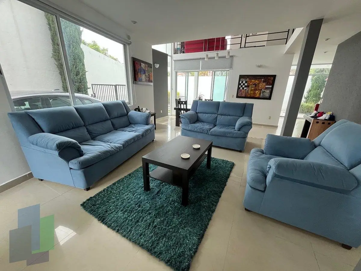 🏡 Casa en renta | Cumbres del Lago, Juriquilla — foto 3