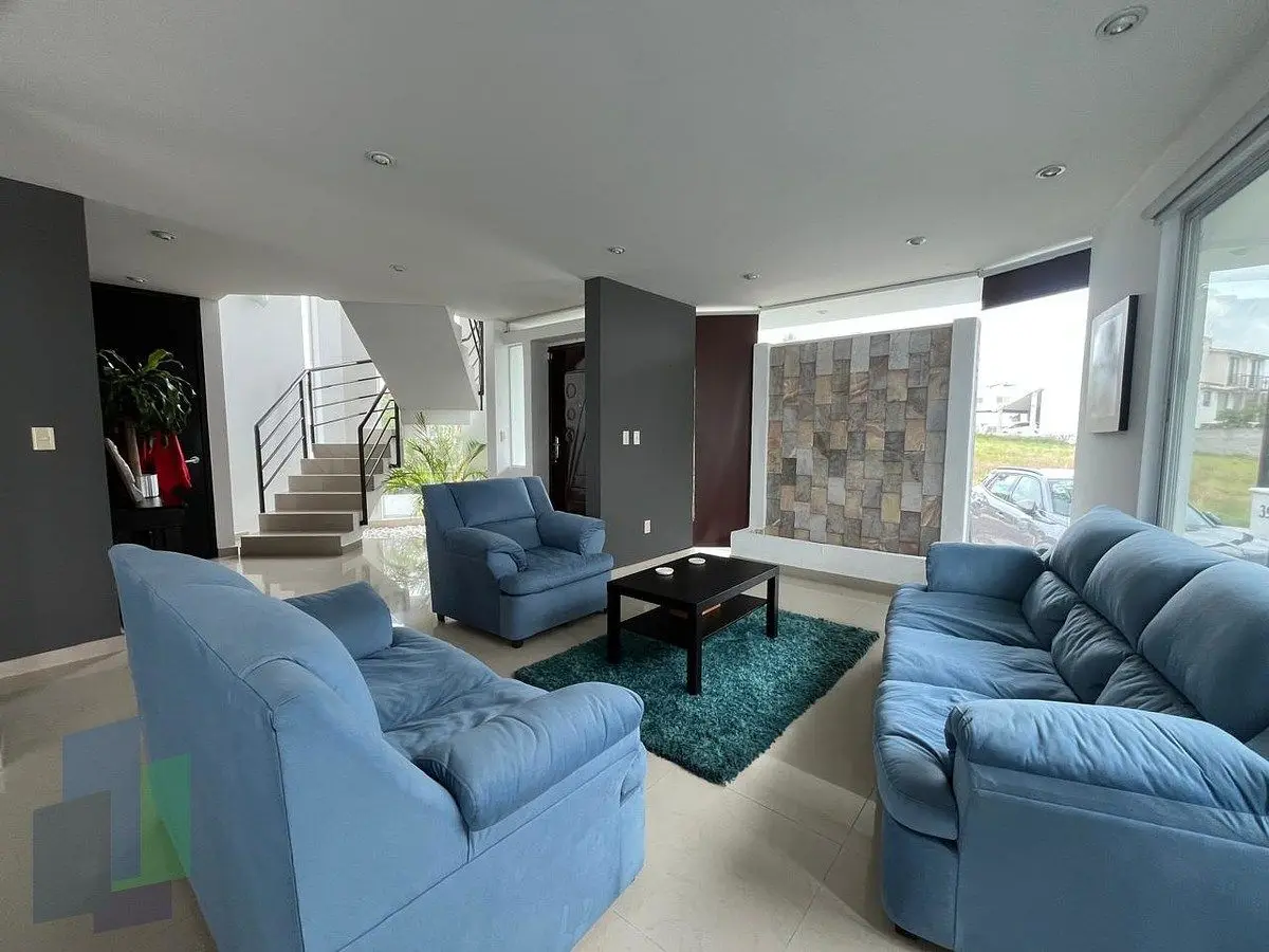 🏡 Casa en renta | Cumbres del Lago, Juriquilla — foto 4