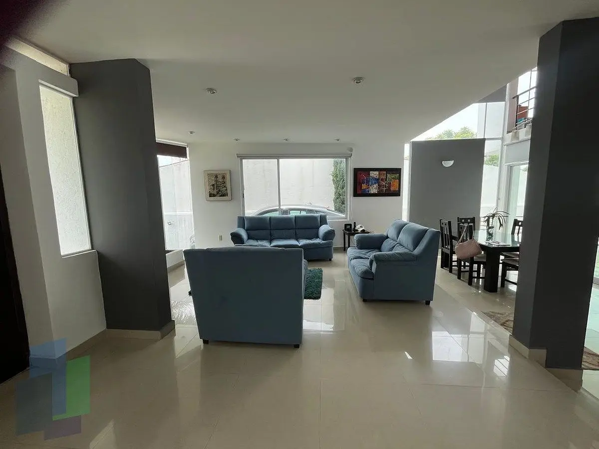 🏡 Casa en renta | Cumbres del Lago, Juriquilla — foto 5