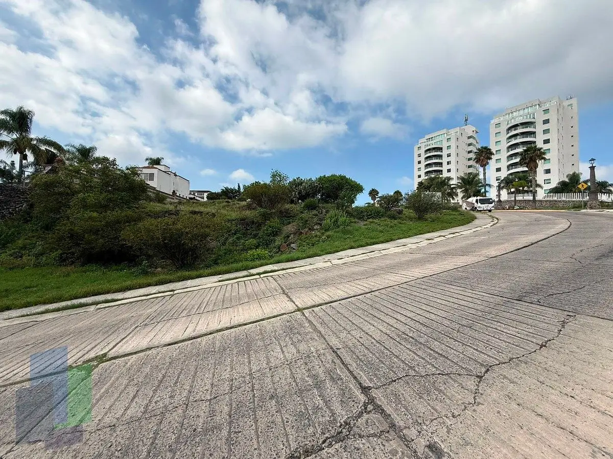 Terreno Residencial en VENTA en Balcones de Juriquilla — foto 2