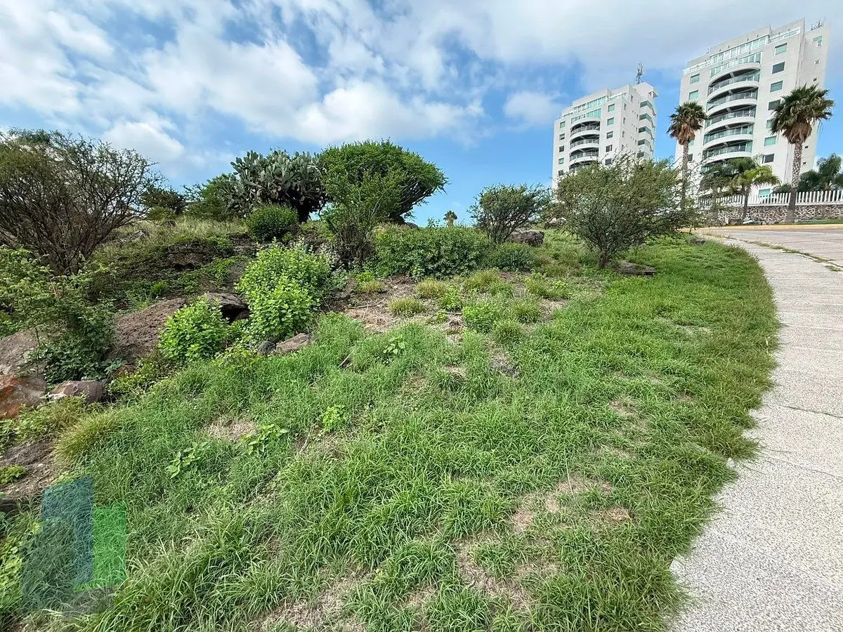 Terreno Residencial en VENTA en Balcones de Juriquilla — foto 4