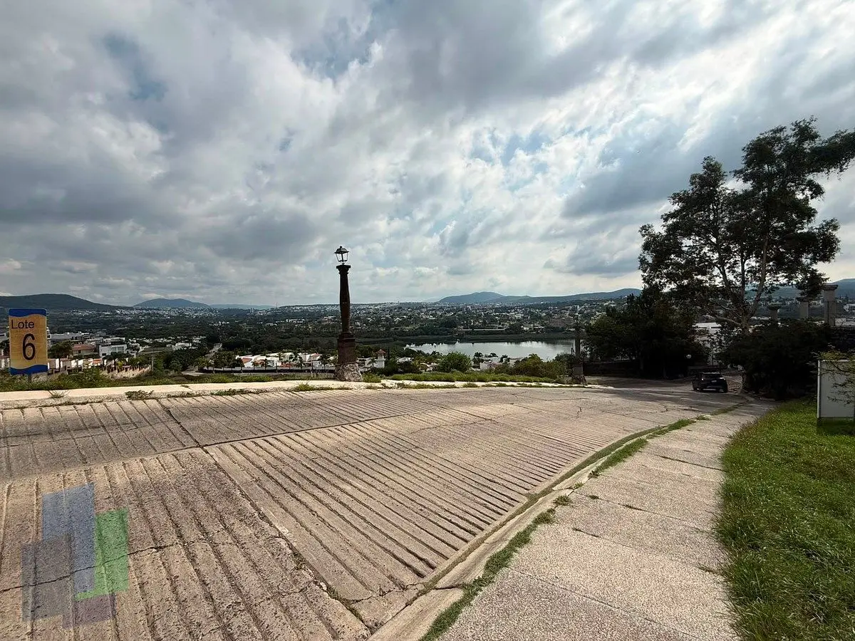 Terreno Residencial en VENTA en Balcones de Juriquilla — foto 5