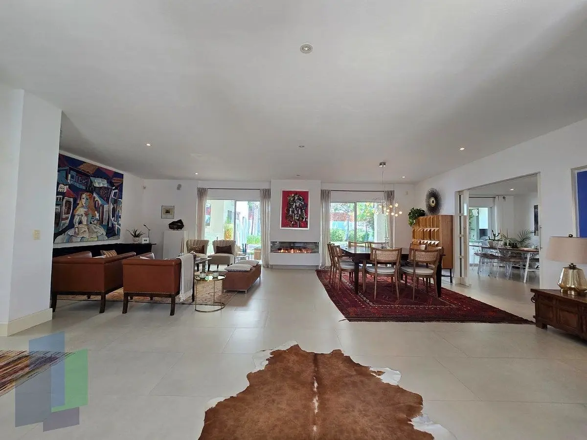 Casa en venta en privada con vigilancia en Juriquilla de un nivel. — foto 2
