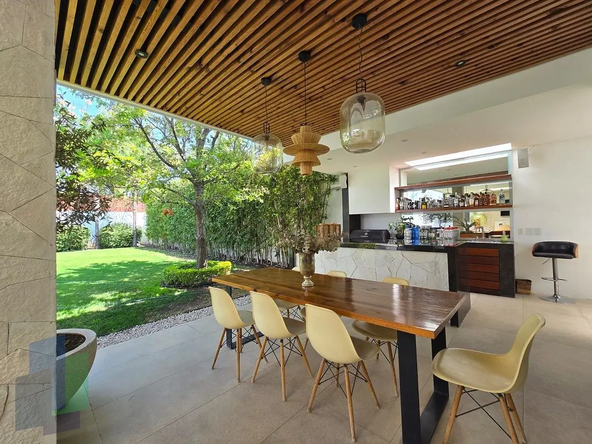 Casa en venta en privada con vigilancia en Juriquilla de un nivel. — foto 3