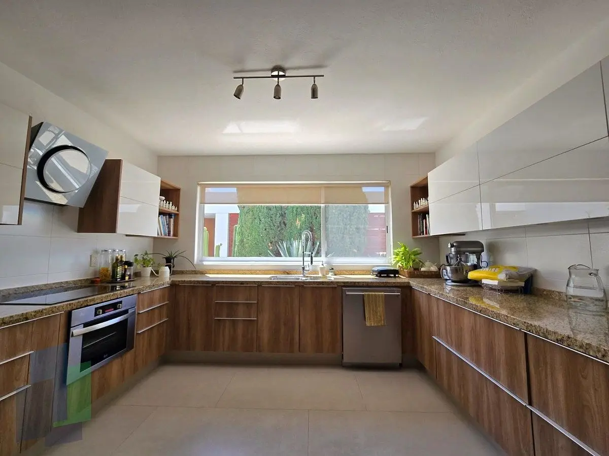 Casa en venta en privada con vigilancia en Juriquilla de un nivel. — foto 6