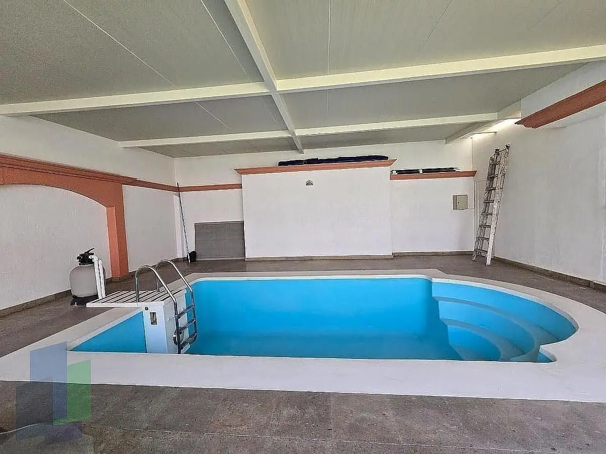 RENTA Casa en condominio ¡Con alberca propia! | Rincón Campestre, Corregidora — foto 3