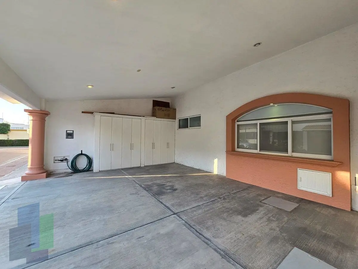RENTA Casa en condominio ¡Con alberca propia! | Rincón Campestre, Corregidora — foto 6