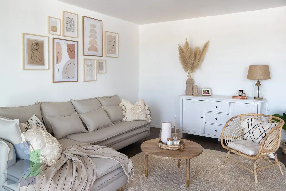 Departamento en venta en Atelier Juriquilla con terraza. — foto 2