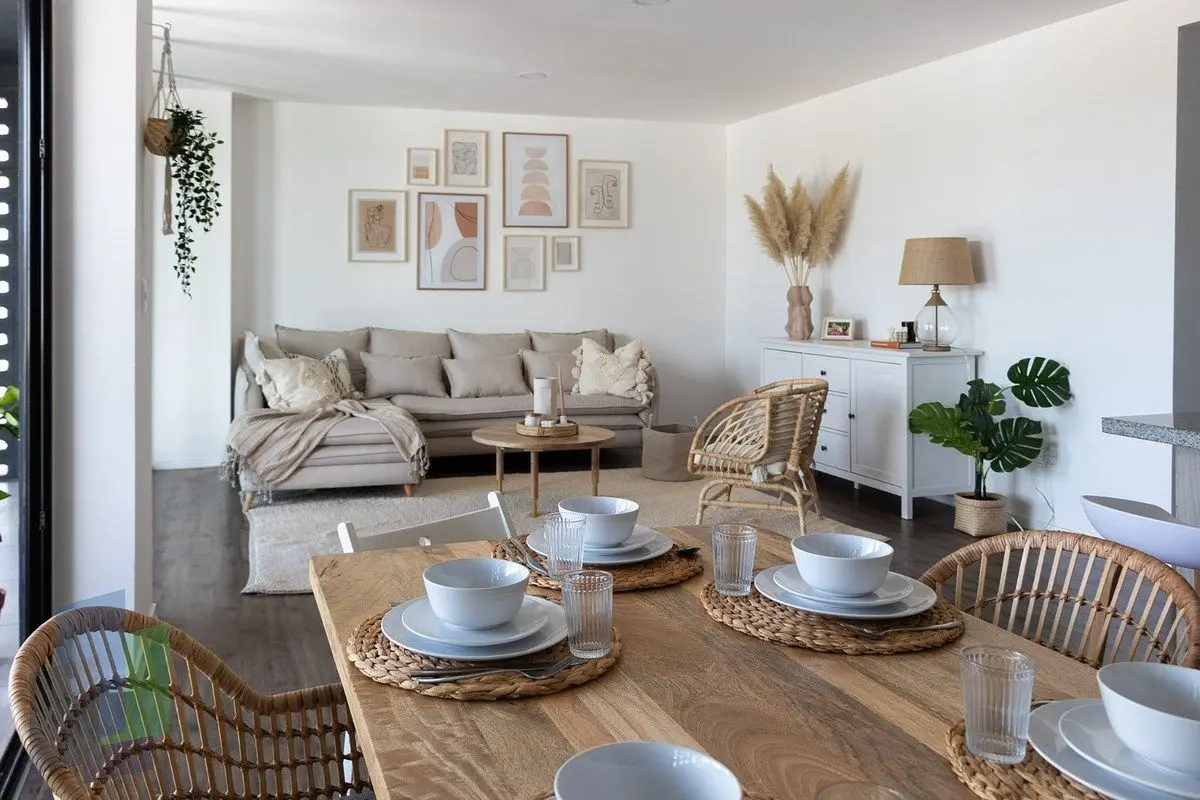 Departamento en venta en Atelier Juriquilla con terraza. — foto 3