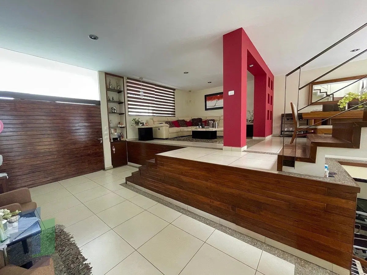 Hermosa casa en renta con alberca zona Cumbres de Lago — foto 3