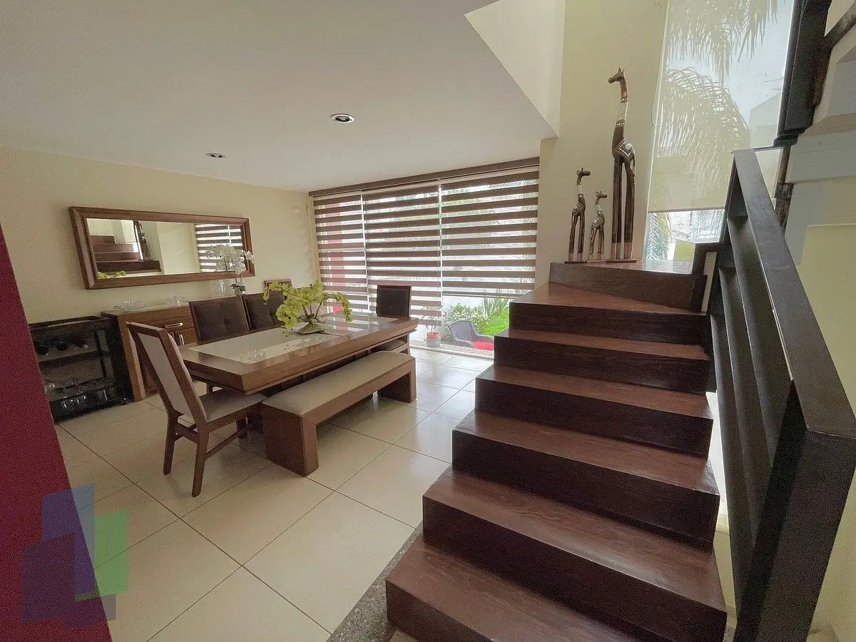 Hermosa casa en renta con alberca zona Cumbres de Lago — foto 4