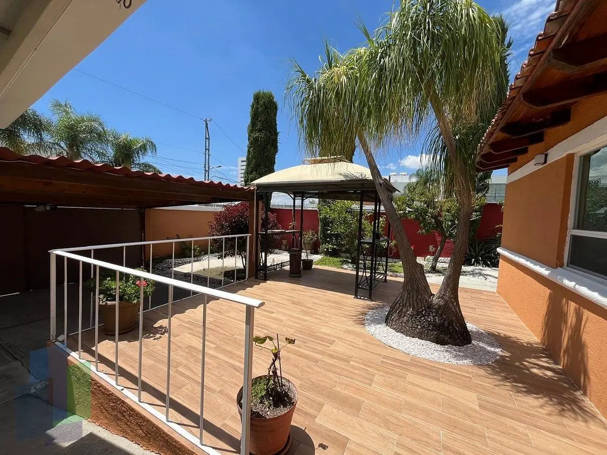 Casa en Venta de un nivel con control de acceso ideal para personas 3a edad. — foto 2