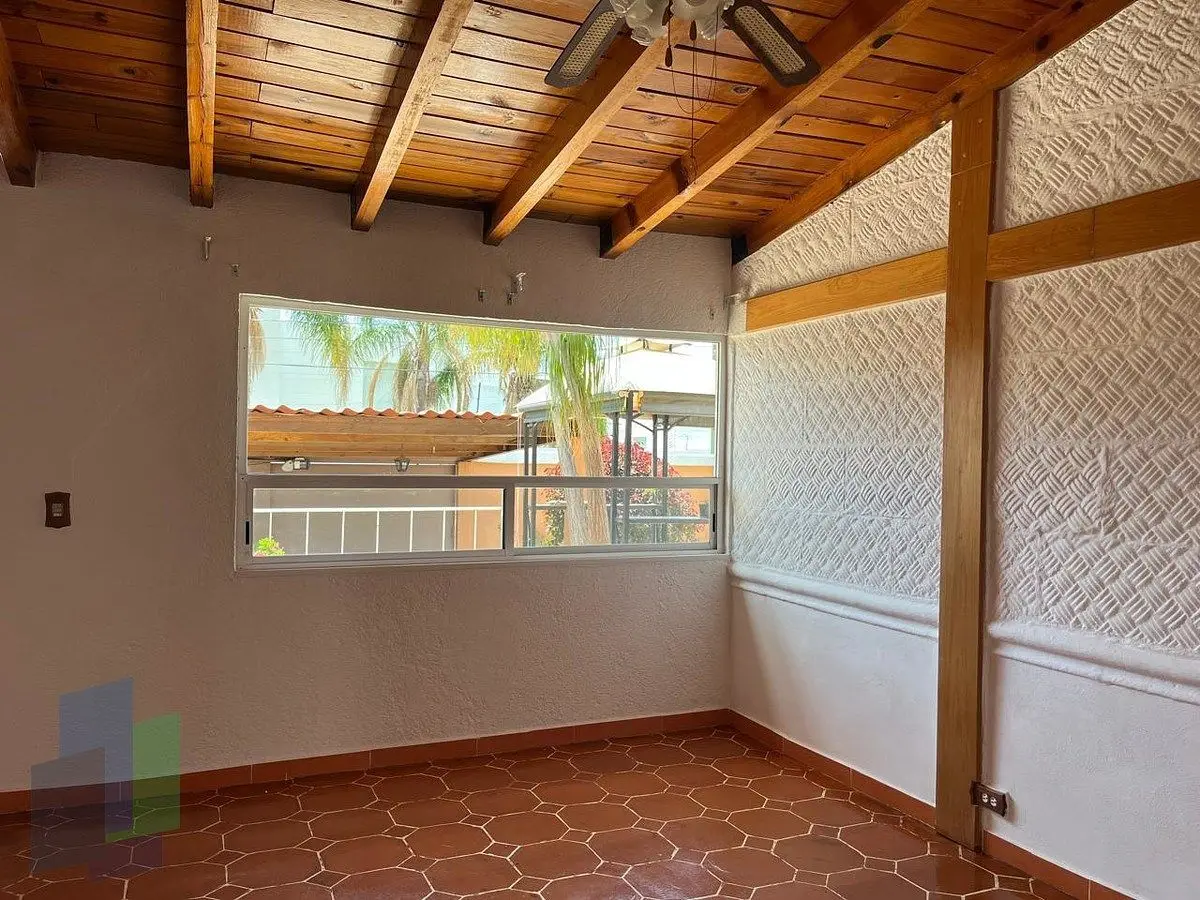 Casa en Venta de un nivel con control de acceso ideal para personas 3a edad. — foto 5