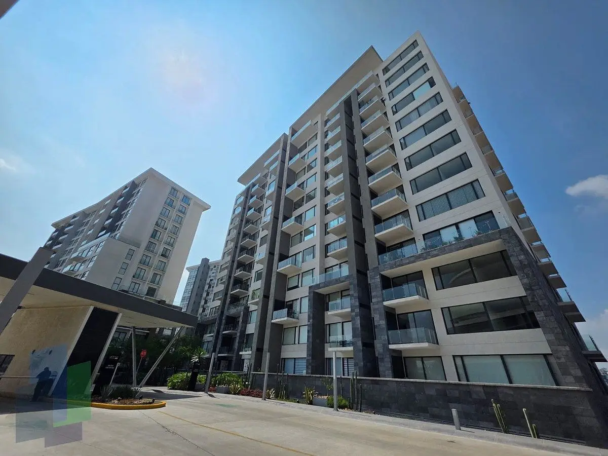 Departamento en VENTA en Latitud La Victoria | Piso 8 | 2 Terrazas — foto 2