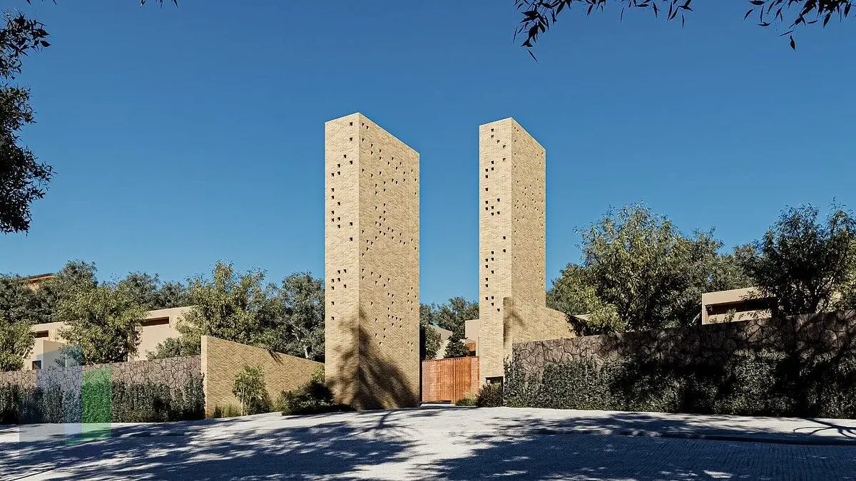 Casa en venta en Altozano, Condominio Atalaya