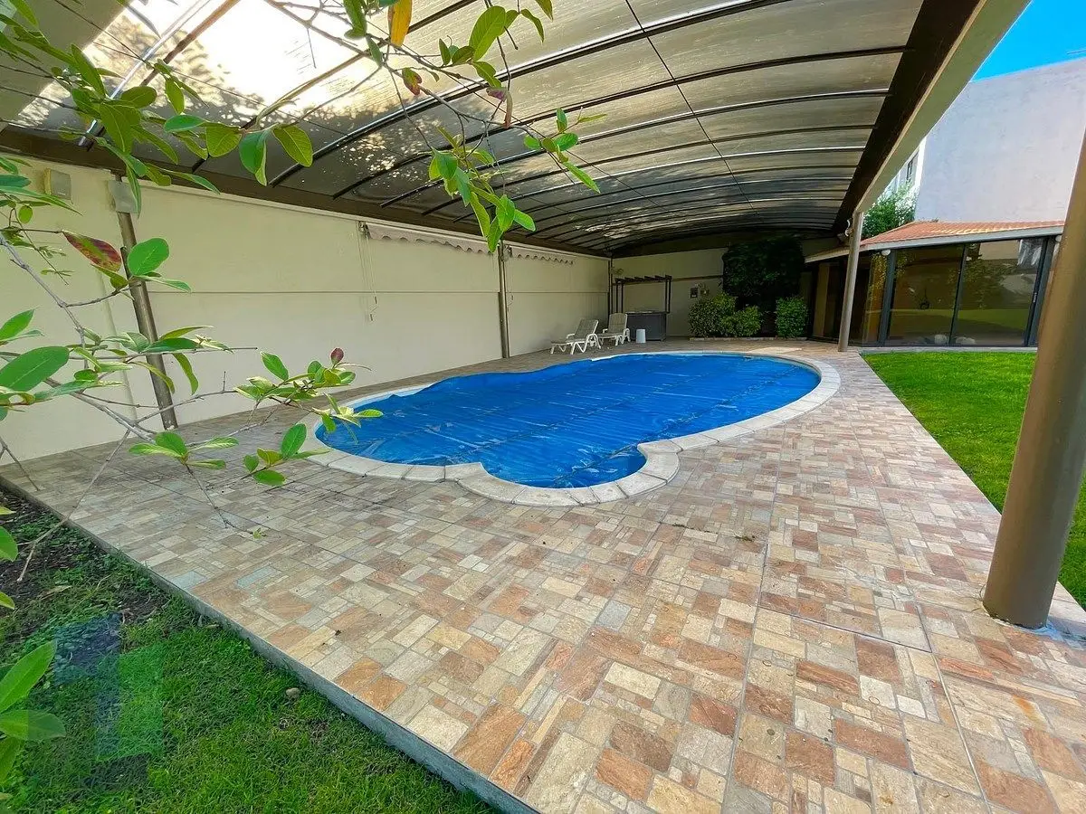 Casa en renta en Jurica – 2da de Fresnos — foto 2