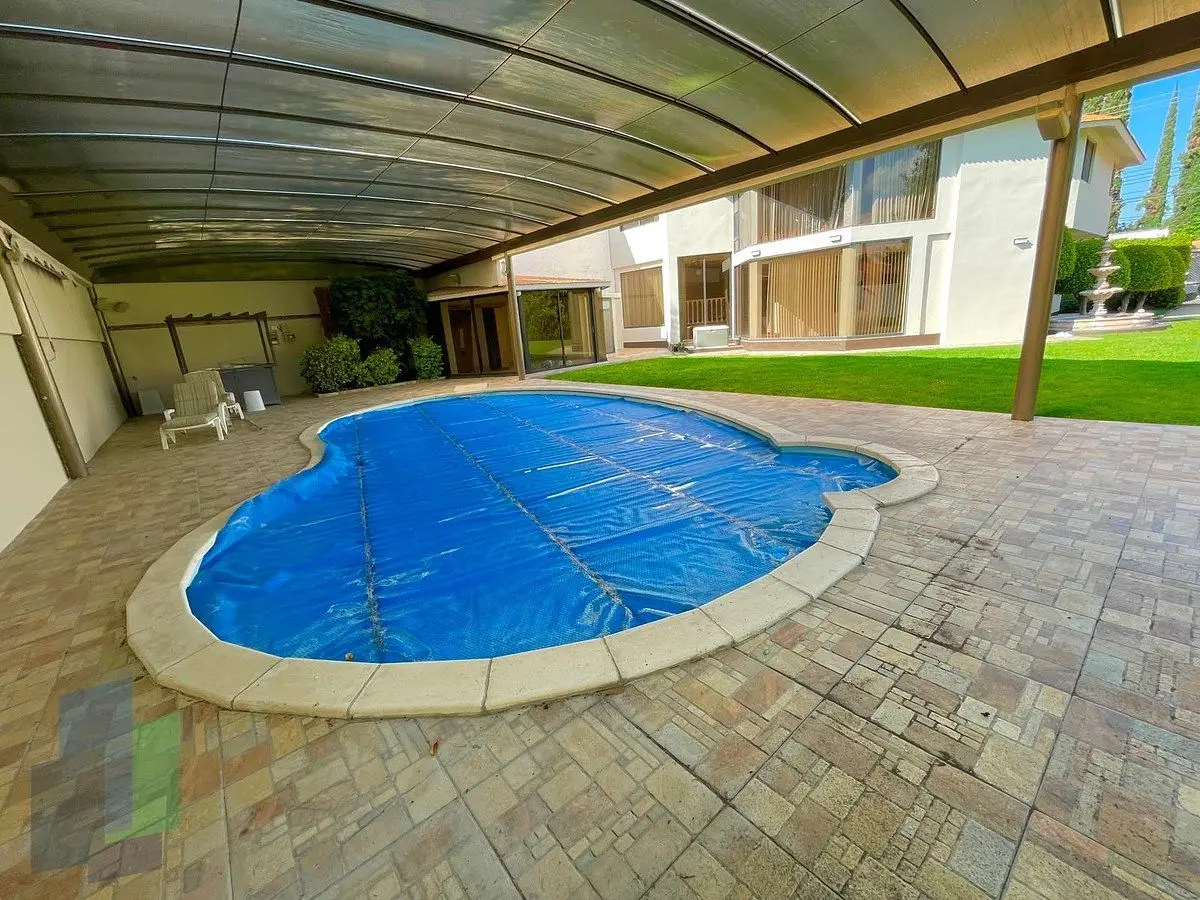 Casa en renta en Jurica – 2da de Fresnos — foto 4