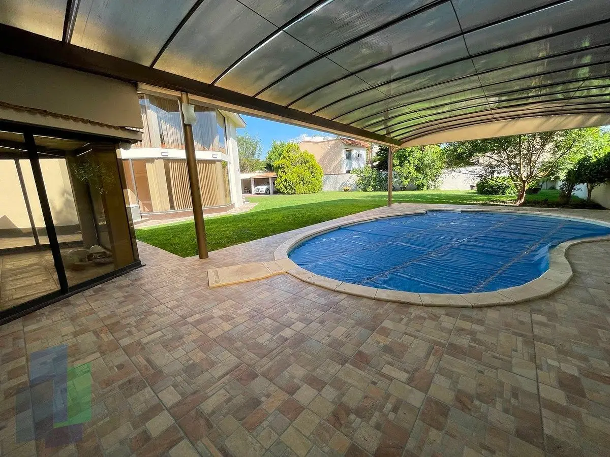 Casa en renta en Jurica – 2da de Fresnos — foto 5