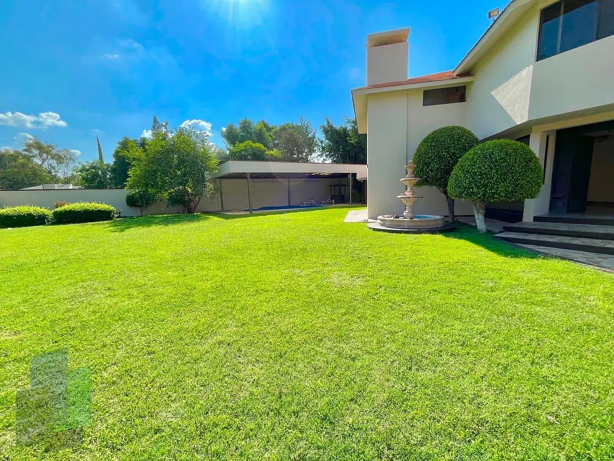 Casa en renta en Jurica – 2da de Fresnos — foto 6