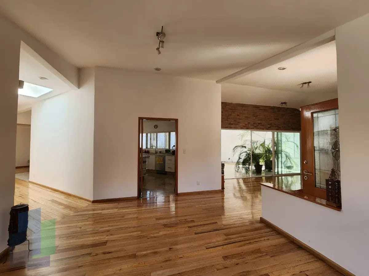 Casa en renta, privada La Cañada Juriquilla, UNA PLANTA, con oficina.