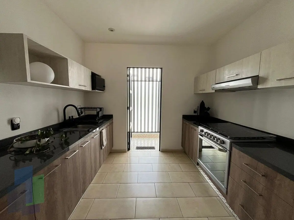Preserve Juriquilla, departamento amueblado con gran gusto de dos habitaciones. — foto 4