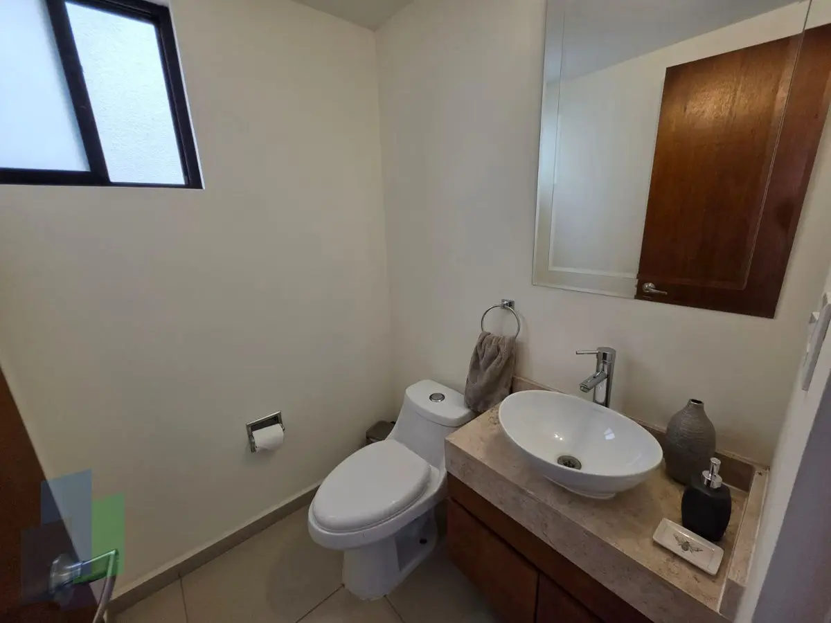 Casa en venta dentro de condominio, en Cumbres de Juriquilla — foto 4