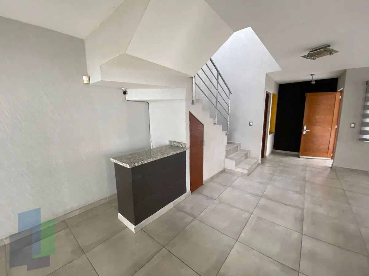 Casa en venta en Santa fe dentro de condominio