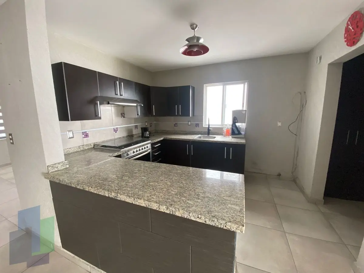 Casa en venta en Santa fe dentro de condominio — foto 3
