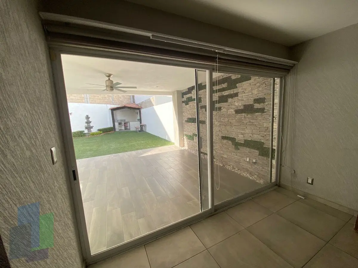 Casa en venta en Santa fe dentro de condominio — foto 4