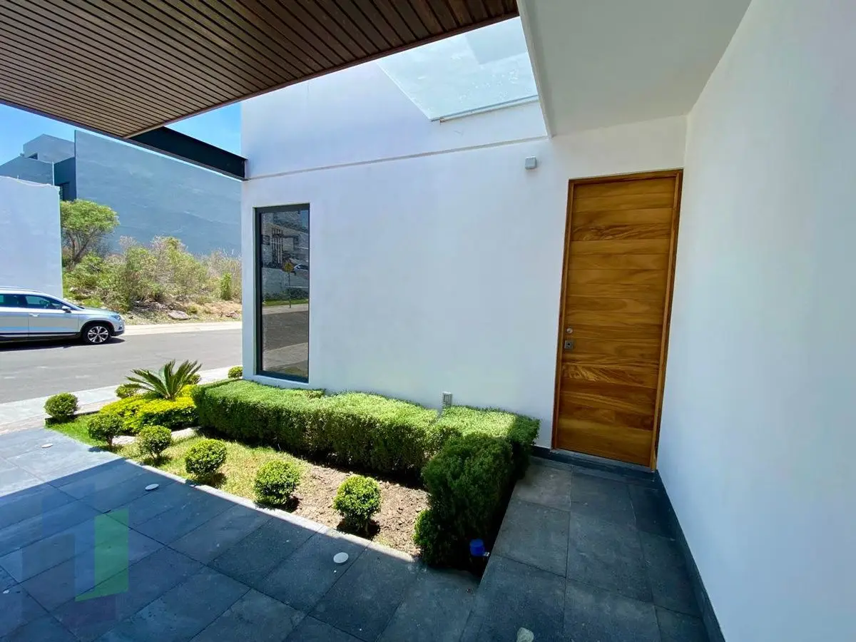 Casa en venta en Zibatá, en exclusiva privada, con vista al lago. — foto 3