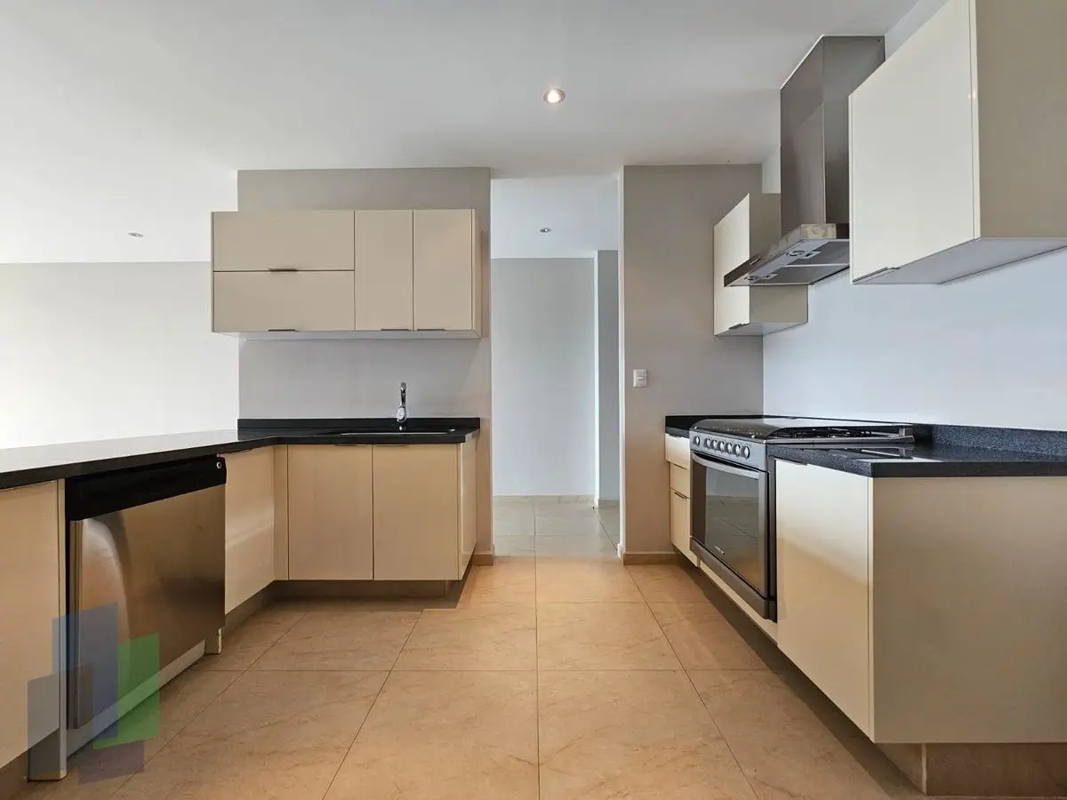 Juriquilla | VENTA o RENTA Departamento 2 habitaciones con Cuarto de Servicio — foto 3