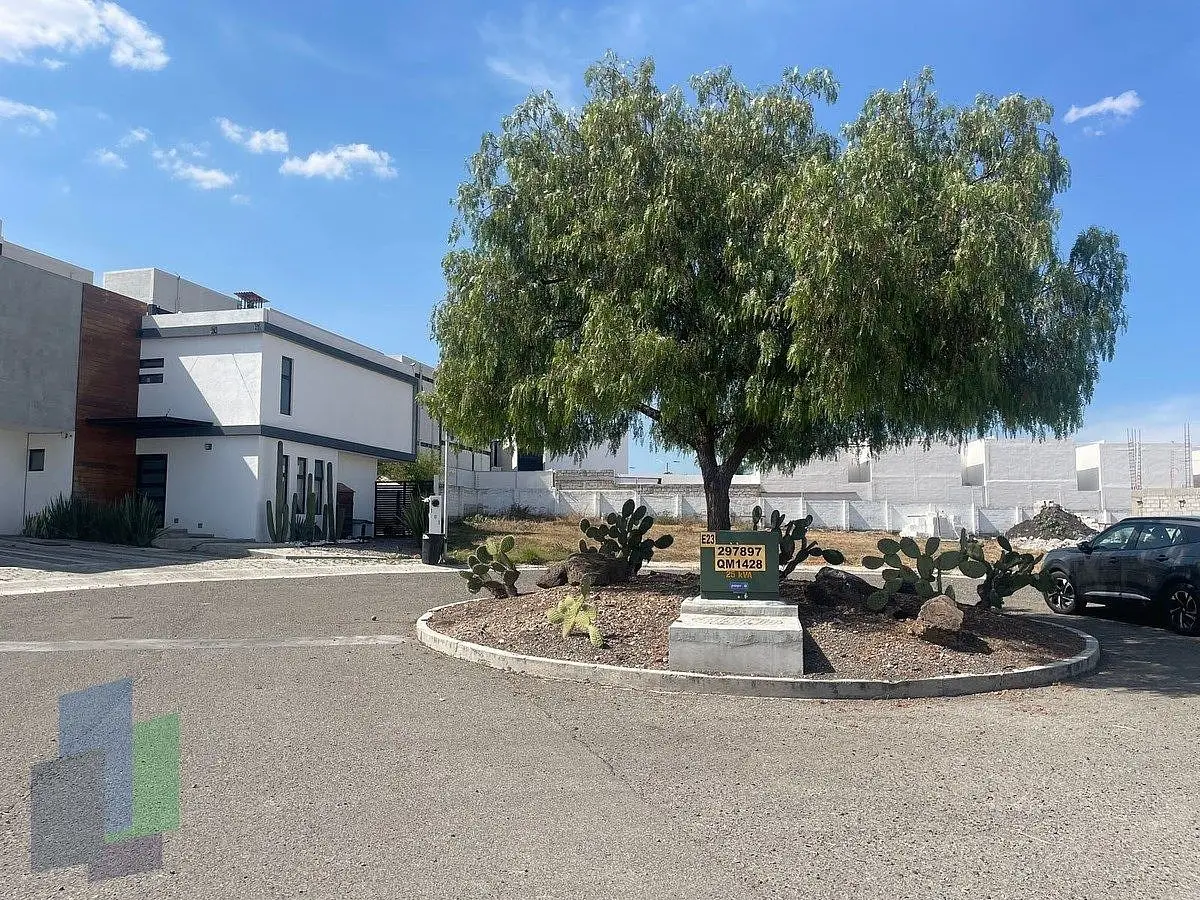 Terreno en venta plano en privada Grand Juriquilla — foto 2