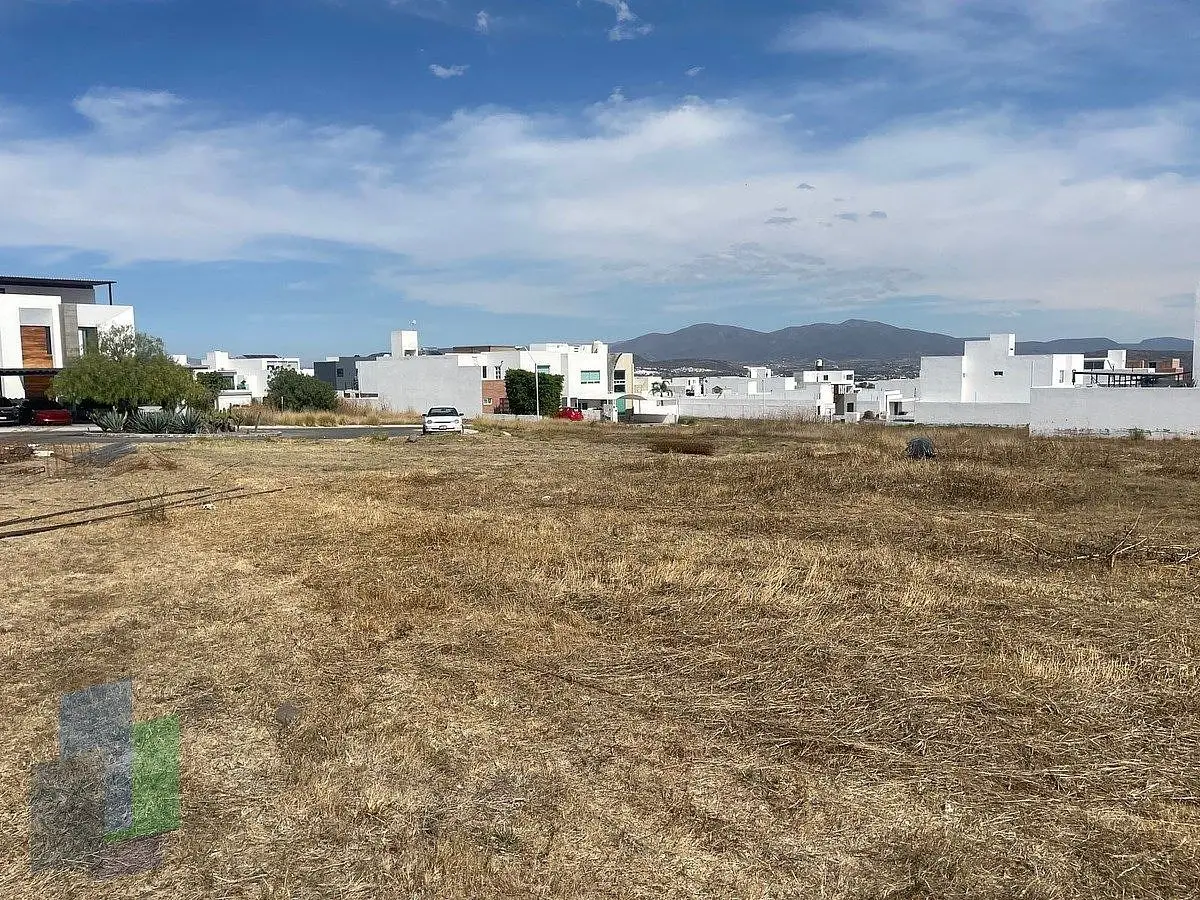 Terreno en venta plano en privada Grand Juriquilla — foto 3
