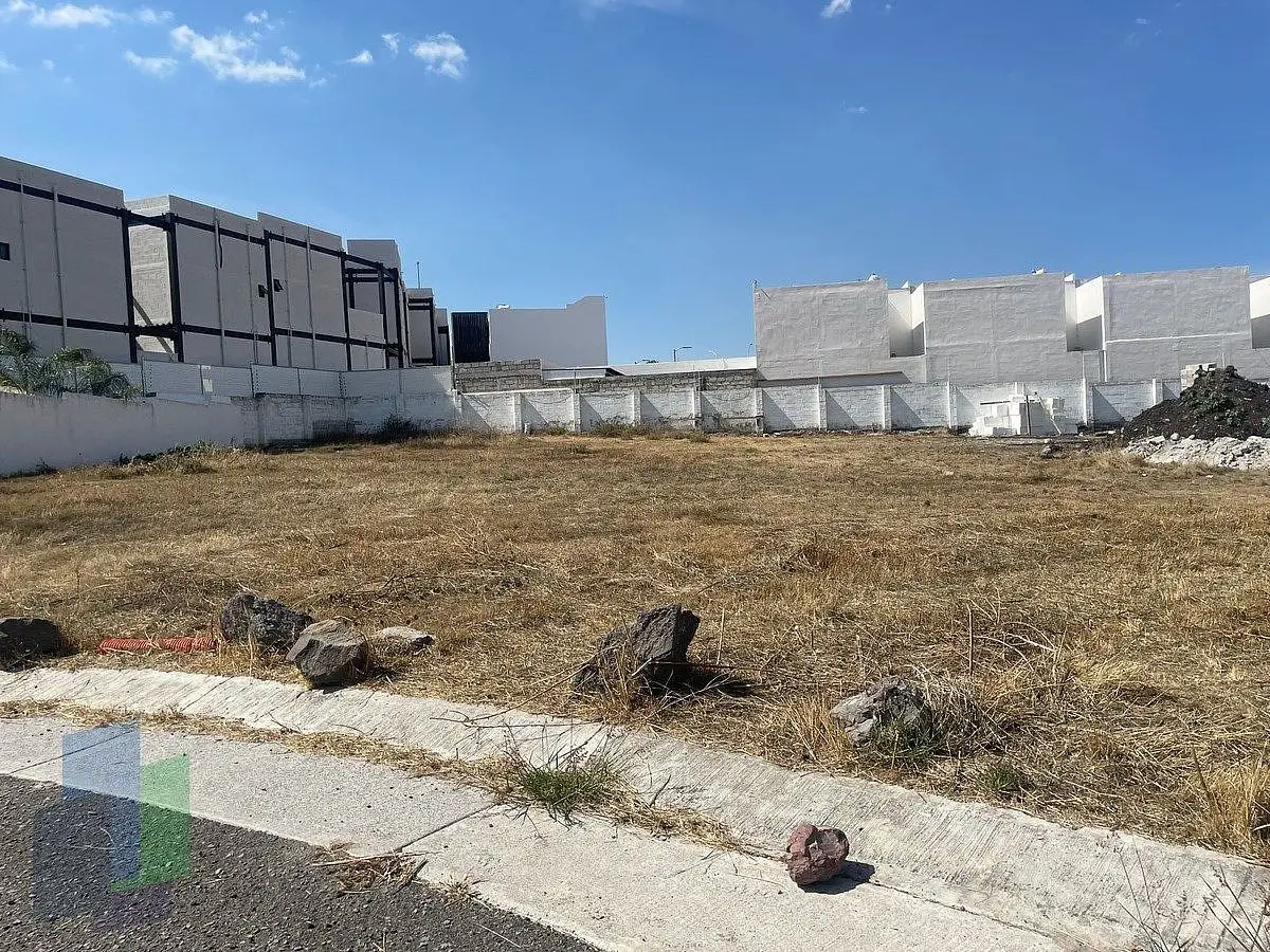 Terreno en venta plano en privada Grand Juriquilla — foto 4