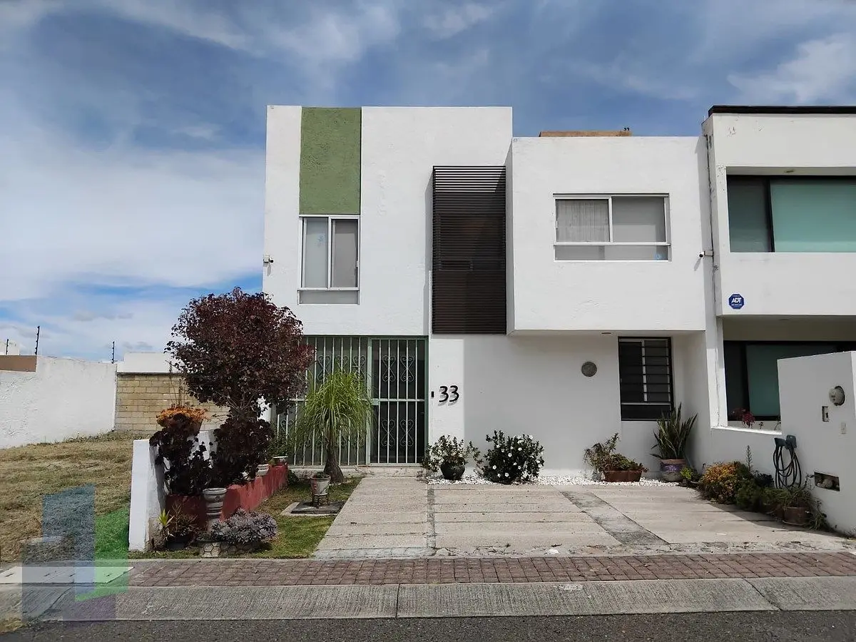 🏡 Casa en venta – San Isidro Juriquilla — foto 2