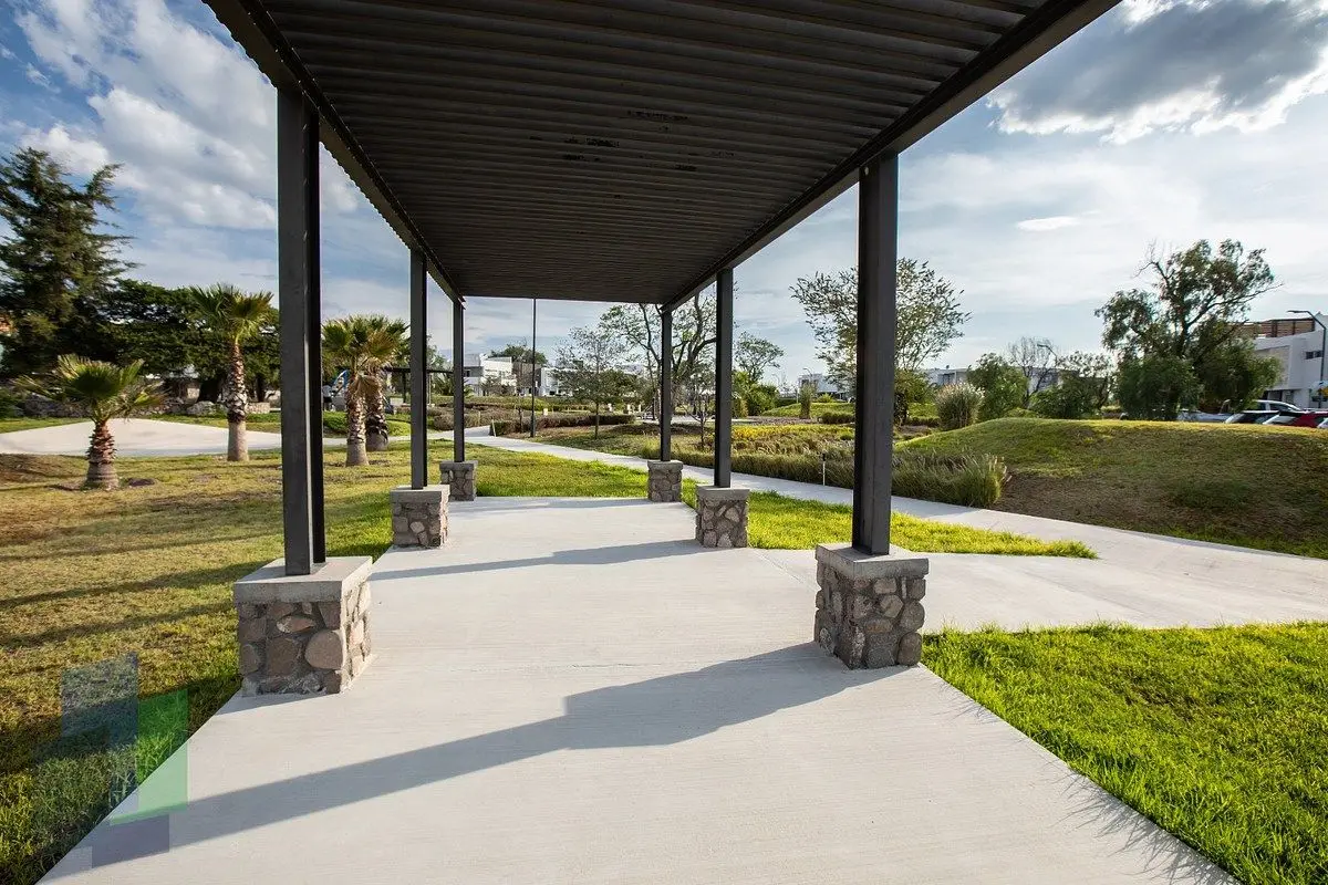 Terreno Cañadas del Arroyo, Corregidora, Querétaro — foto 2