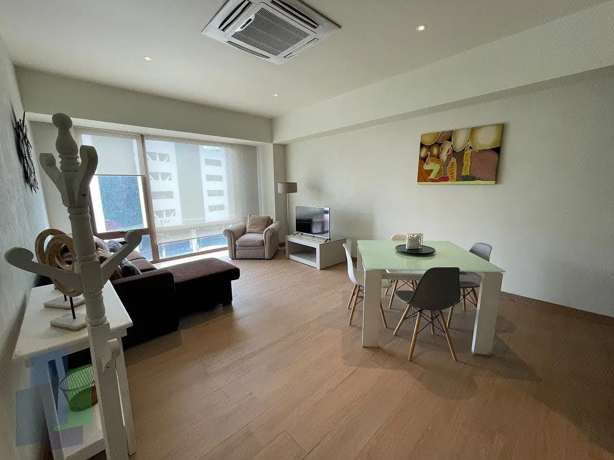 Departamento amueblado en La Gota Residencial — foto 2
