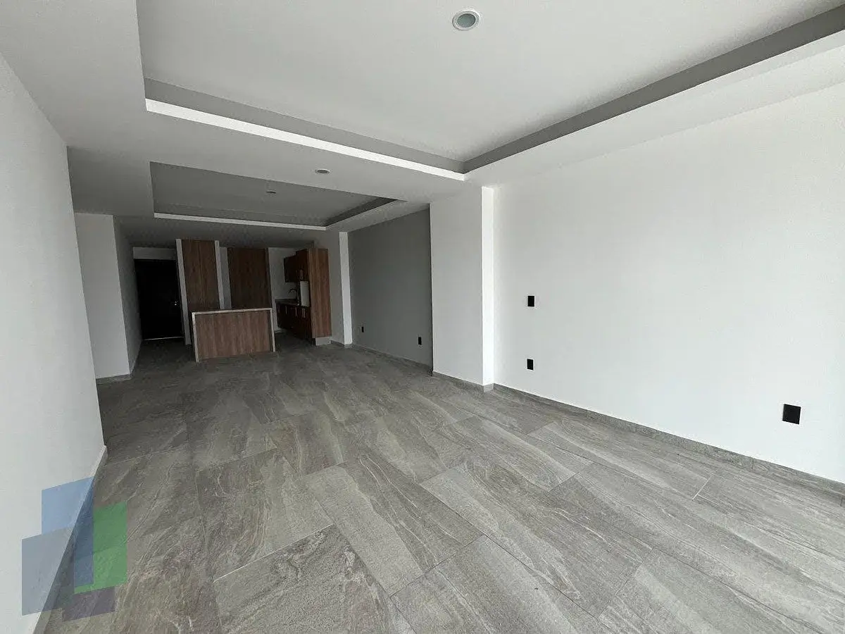 Exclusivo Departamento en Venta | Cumbres del Lago, Juriquilla — foto 2