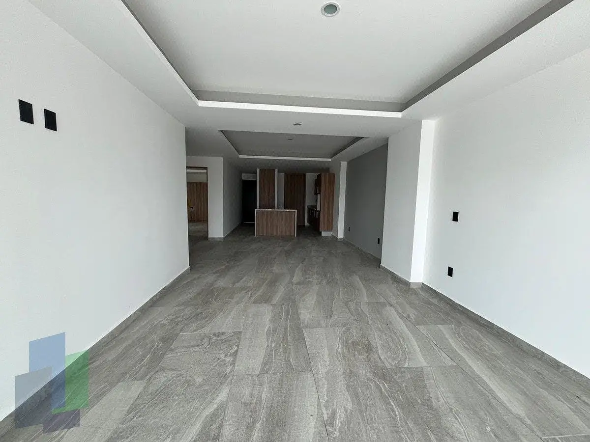 Exclusivo Departamento en Venta | Cumbres del Lago, Juriquilla — foto 2