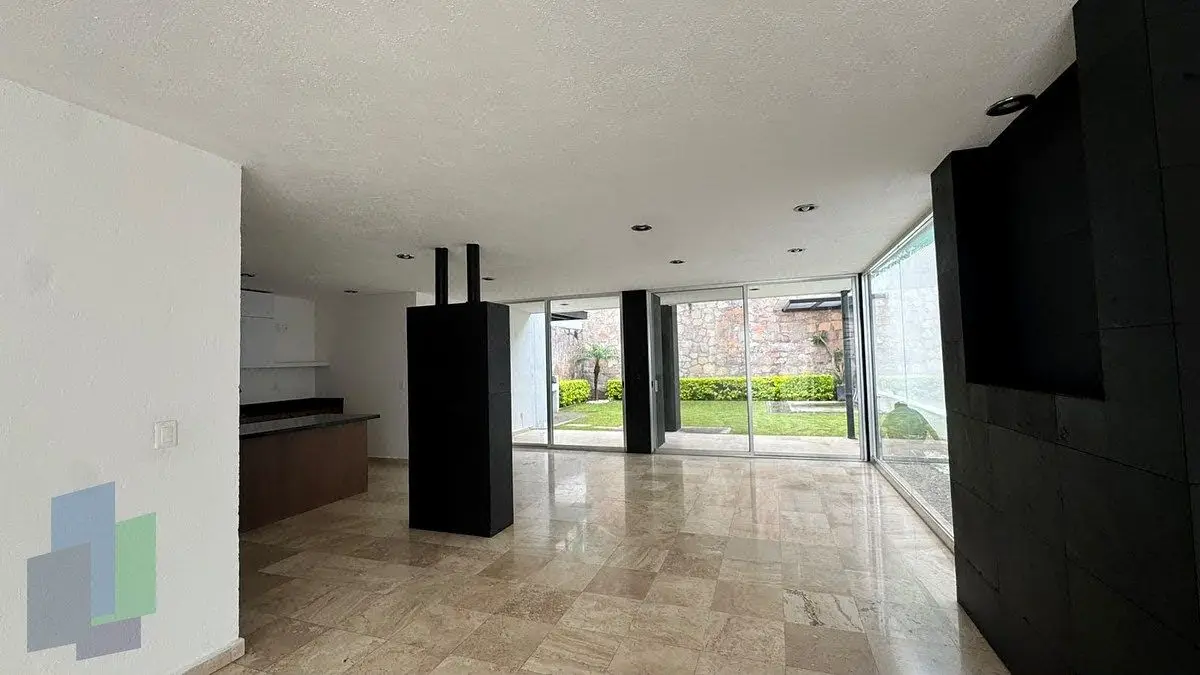 Casa de 3 niveles con excelentes espacios en Cumbres del Lago Juriquilla — foto 2