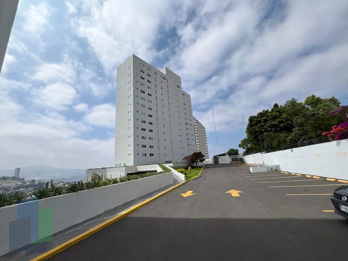 Exclusivo Departamento en Renta / Venta Condominio Teide — foto 2