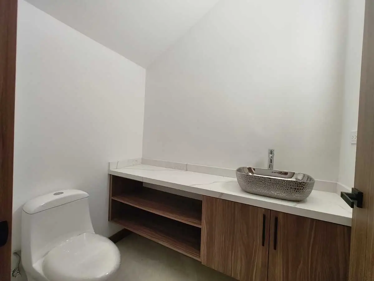 Asturias Pravia casa nueva con recamara en planta baja. — foto 7