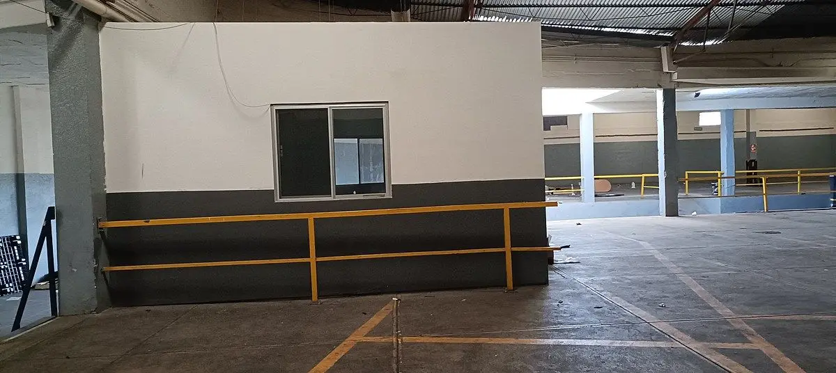 Bodega en Renta en el Centro de la Ciudad. — foto 4