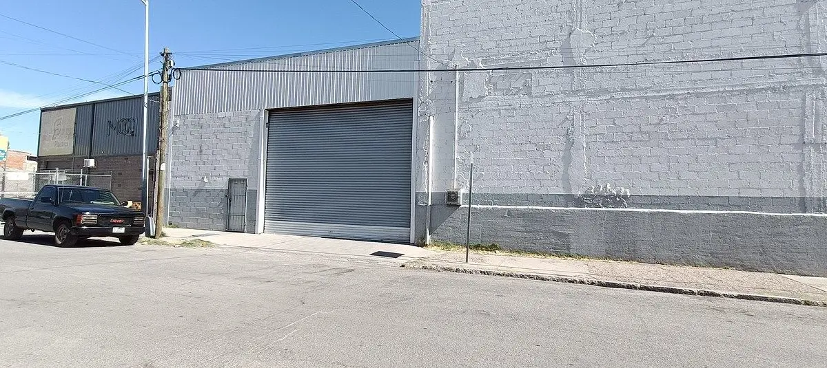 Bodega en Renta en el Centro de la Ciudad. — foto 6