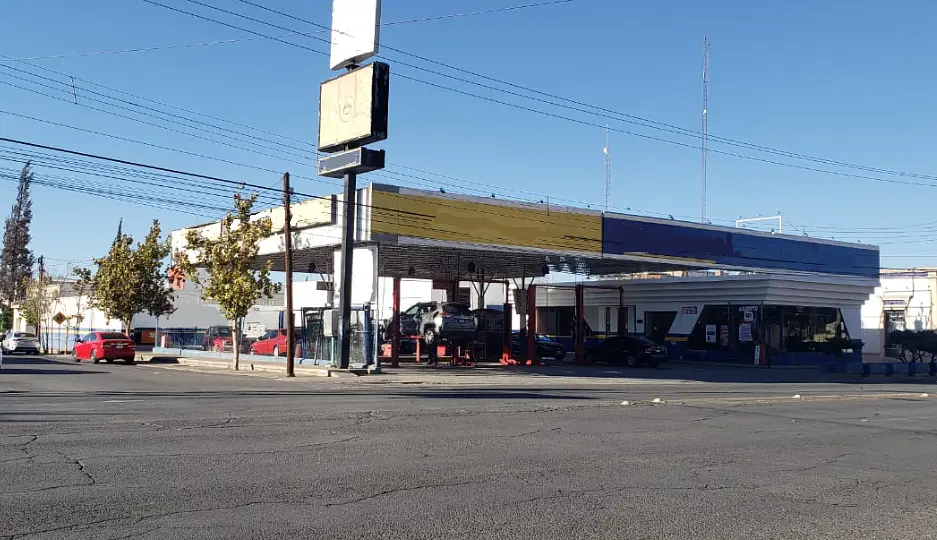 Local Ideal para Llantera/ Centro de Servicio — foto 3