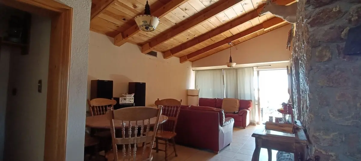 Casa de Campo en Jacales, con Increíbles Vistas. — foto 2